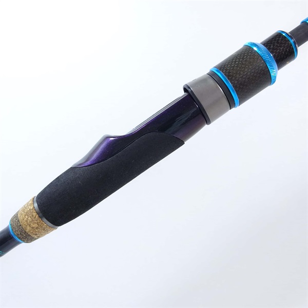 ソルティーステージＫＲ－ＸＳＳＳＳ－６７３ＬＪ－ＫＲ 攻め